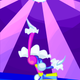 Illustration for article titled Blacephalon Can Rip Its Head Off And Blow It Up Like A Bomb